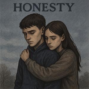 Honesty. (Explicit)