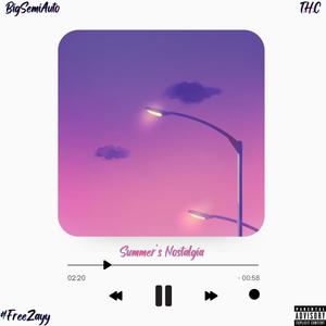 Summer's Nostalgia (Explicit)