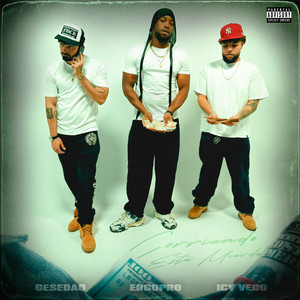 CORRIENDO ESTA MIERDA (Explicit)