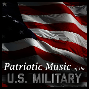 The American Military Band - American Patrol