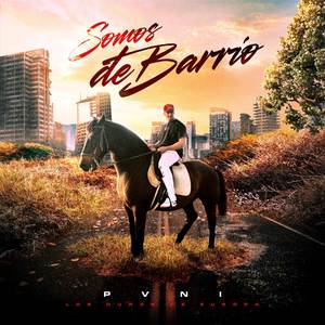 SOMOS DE BARRIO