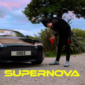 SUPANOVA (feat. FAE) [Explicit]