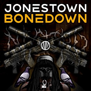 Section 8 Orgy (Explicit)