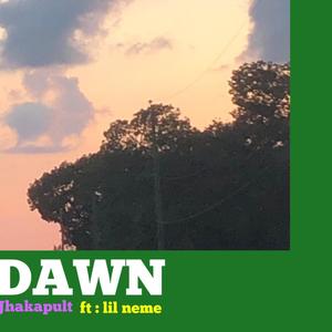 DAWN (feat. Lil Neme) (Explicit)