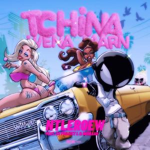 Tchina Wena Marn (feat. ZA_Project_L & Bhuraah)