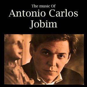 The Music Of Alberto Carlos Jobim