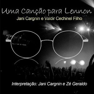 Uma canção para Lennon (feat. Zé Geraldo)