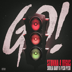 Go (feat. Skilla Baby & Peso Peso) (Explicit)
