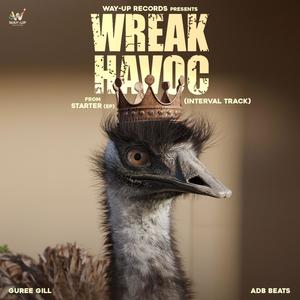 Wreak Havoc (Explicit)