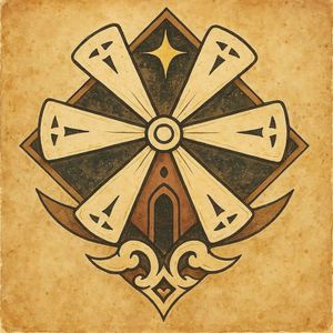 A New Day with Hope (Genshin Lofi)