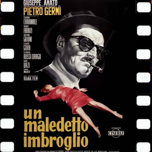 Sinnò Me Moro (Un Maledetto Imbroglio) (1959 Dal Film Un Maledetto Imbroglio)