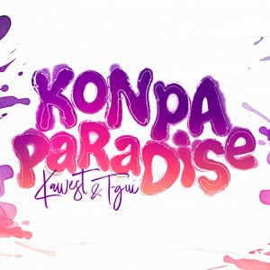 Konpa Paradise