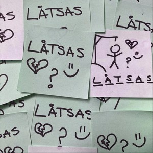 Låtsas