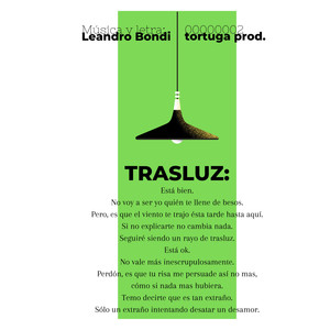 Trasluz