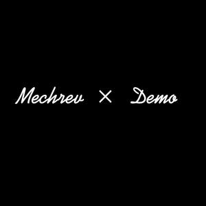 Mechrev × Space sprint (Demo)