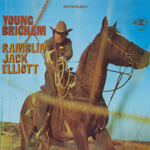 Tractor-Ramblin' Jack Elliott