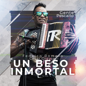 Un Beso Inmortal (Estudio)