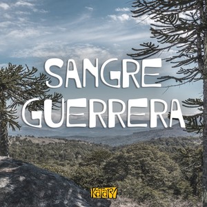 Sangre Guerrera