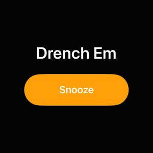 Drench Em (feat. Keem & Kobeso2x) (Mikael4the3 Remix|Explicit)