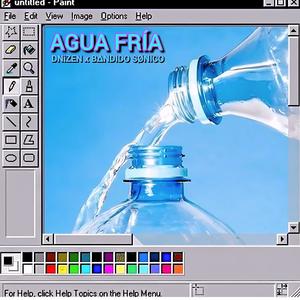 Agua Fría