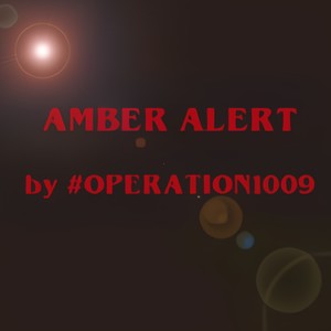 Amber Alert(feat. Sarah Jackson)