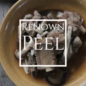 Renown Peel