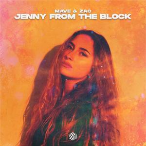 Jenny From The Block