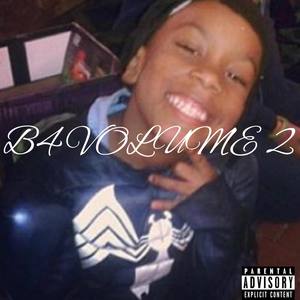 B4 VOLUME 2 (Explicit)