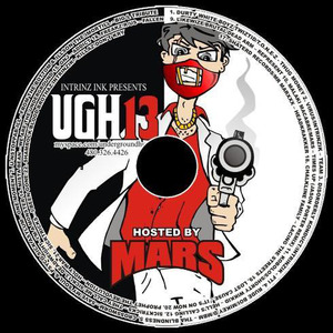 UGH 13 (Hosted by Mars)