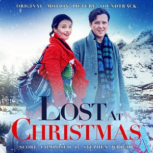 Lost at Christmas (Original Motion Picture Soundtrack)