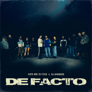 DE FACTO (Explicit)