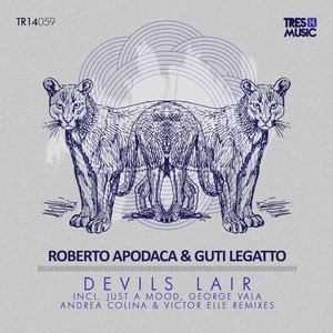 Devils Lair (George Vala Remix)