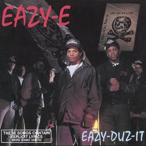 Eazy-Duz-It (Explicit)