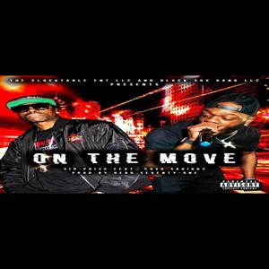 ON THE MOVE (Explicit)