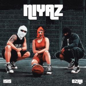 Niyaz (feat. Ozaii) (8shari8 Remix|Explicit)