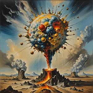 Detonate the block (feat. Shinobi kush) (Explicit)