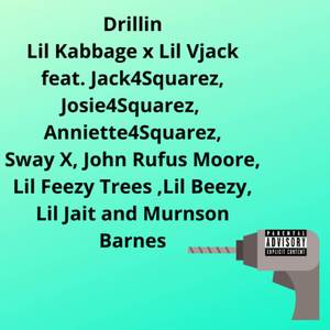 Drillin (Explicit)