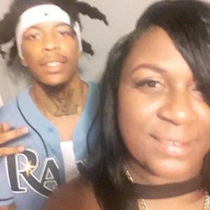 Mama Im Sorry (Explicit)