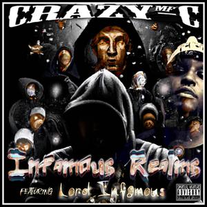 Infamous Realms (feat. Lord Infamous) (Explicit)