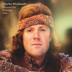 Charles Wicklander - Mountain Lodge