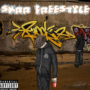 skrr freestyle #1