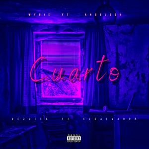 Cuarto (feat. Angel Ssk) (Explicit)