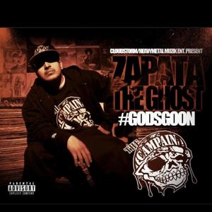 Godgoon (Explicit)