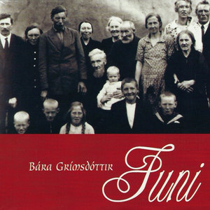 Bar Svo tíl í byggðum