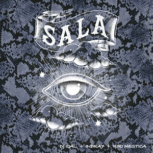 Sala Sampler 02