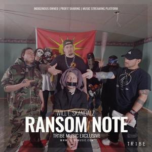 Ransom Note (feat. q052 & Catchy) [Explicit]