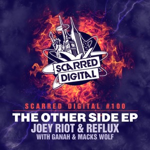 The Other Side (Ganah Remix)