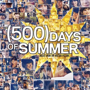 (500) Days of Summer(The Score From The Motion Picture Soundtrack)