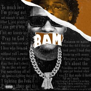 Fail (feat. 4KSilk) (Explicit)