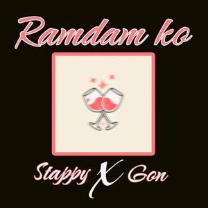 RAMDAM KO (feat. Stappy & Gon)